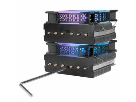 Wentylator CPU Mars Gaming MCPUXT