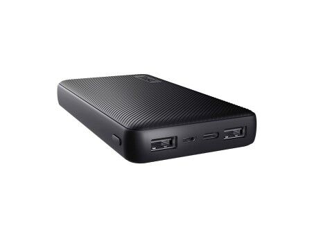 Powerbank Trust Primo Czarny
