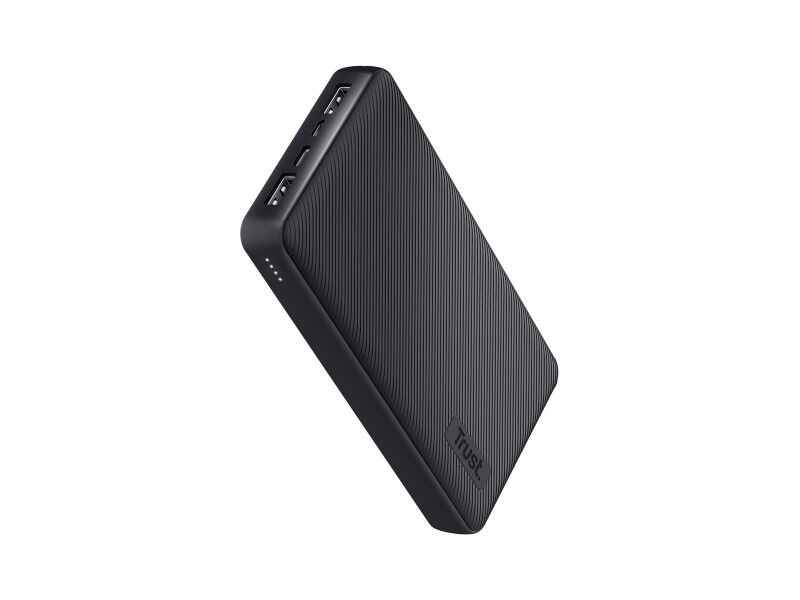 Power Bank Trust Primo Czarny 20000 mAh