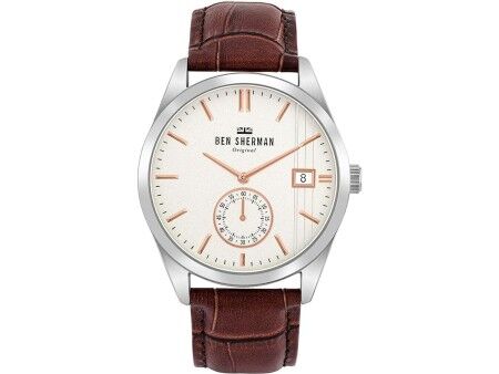 Zegarek Męski Ben Sherman (Ø 43 mm)