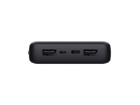 Power Bank Trust Primo Czarny 20000 mAh