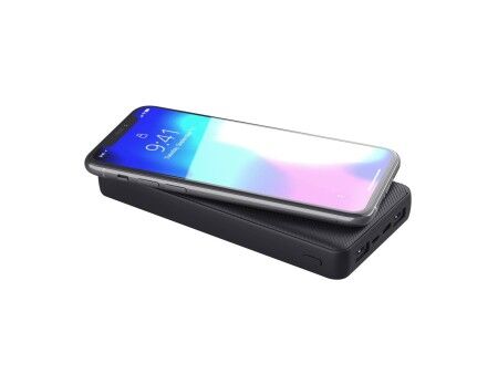 Power Bank Trust Primo Czarny 20000 mAh