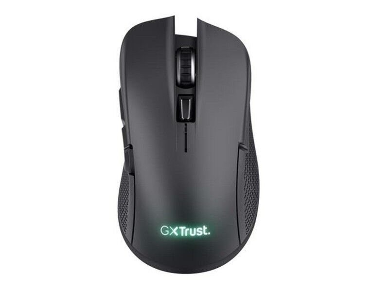 Myszka Bezprzewodowa Trust GXT 923 YBAR
