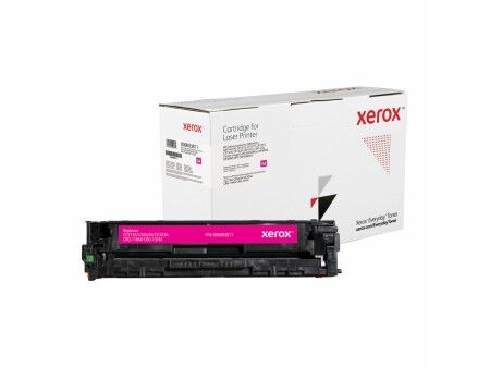 Toner Xerox CF213A/CB543A/CE323A/CRG-116M/CRG-131M Magenta
