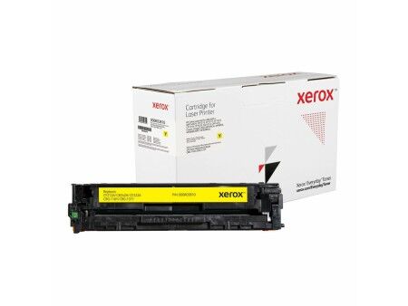 Toner Xerox CF212A/CB542A/CE322A/CRG-116Y/CRG-131Y Żółty