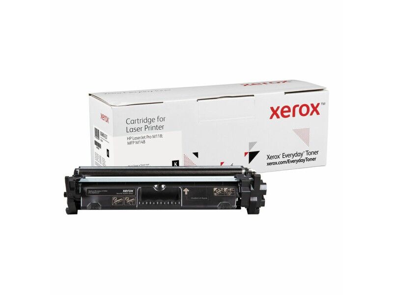 Toner Xerox CF294X Czarny