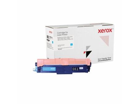 Toner Xerox TN-247C Turkusowy