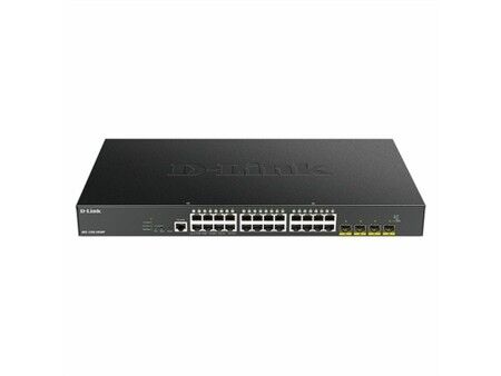 Przełącznik D-Link DGS-1250-28XMP/E