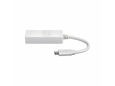 Konwerter USB 3.0 na Gigabit Ethernet D-Link DUB-E130 Biały