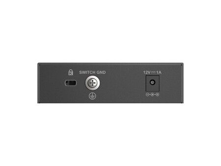 Przełącznik D-Link DMS-105/E