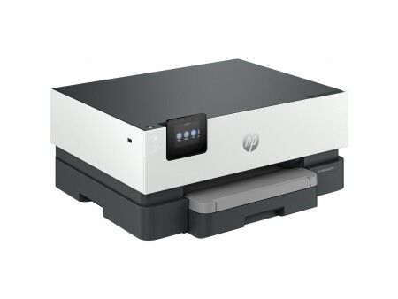 Drukarka HP 5A0S3B