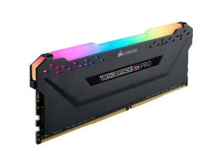 Pamięć RAM Corsair CMW8GX4M1Z3200C16 DDR4 8 GB CL16 3200 MHz