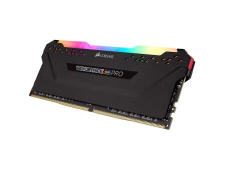 Pamięć RAM Corsair CMW8GX4M1Z3200C16 DDR4 8 GB CL16 3200 MHz