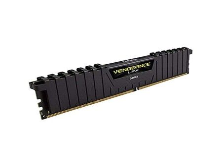 Pamięć RAM Corsair VENGEANCE LPX CL16 DDR4 16 GB 3200 MHz