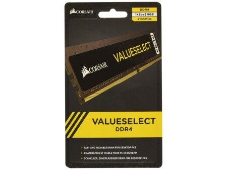 Pamięć RAM Corsair CMV8GX4M1A2133C15 8 GB DDR4 2133 MHz CL15