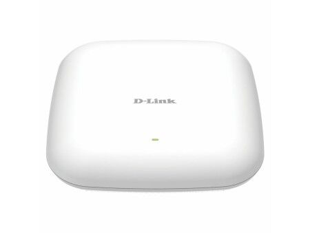 Punkt Dostępu D-Link DAP-X2850 Biały
