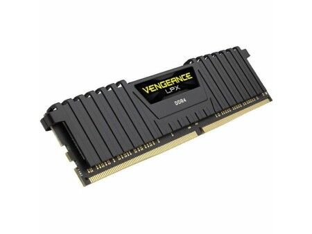 Pamięć RAM Corsair 8GB DDR4-2400 DDR4 8 GB