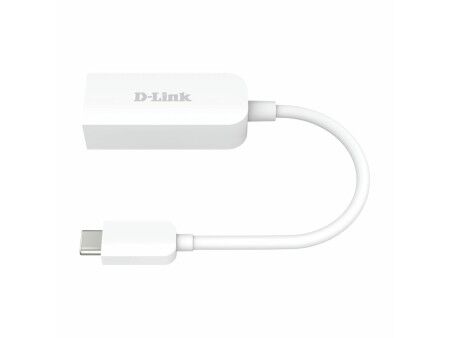 Karta Sieciowa D-Link DUB-E250 2500 Mbps