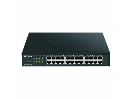 Przełącznik D-Link DGS-1100-24PV2/E