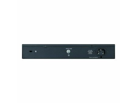 Przełącznik D-Link DGS-1100-24PV2/E