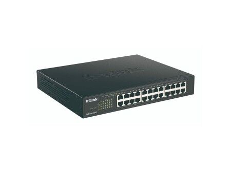 Przełącznik D-Link DGS-1100-24PV2/E