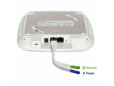 Punkt Dostępu D-Link DAP-2682 Biały