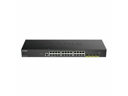 Przełącznik D-Link DGS-1250-28X/E
