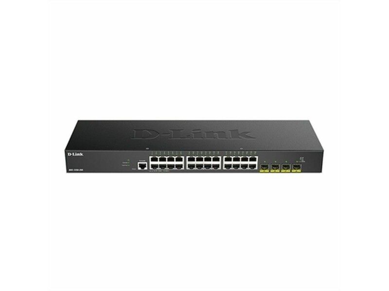 Przełącznik D-Link DGS-1250-28X/E