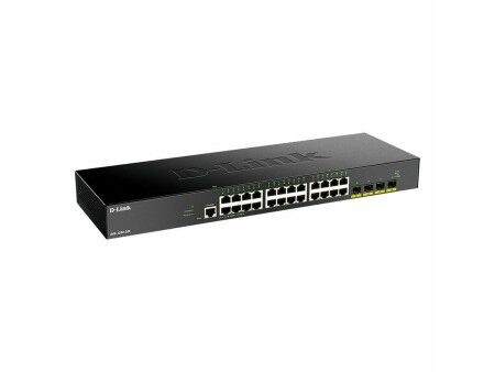 Przełącznik D-Link DGS-1250-28X/E