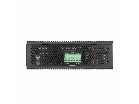Przełącznik D-Link DIS-200G-12S