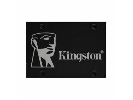 Dysk Twardy Kingston SKC600/512G 512 GB SSD