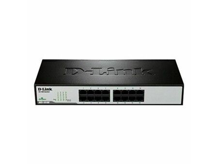 Przełącznik D-Link DES-1016D/B