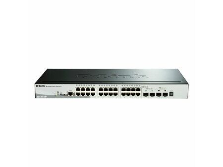 Przełącznik D-Link DGS-1510-28P