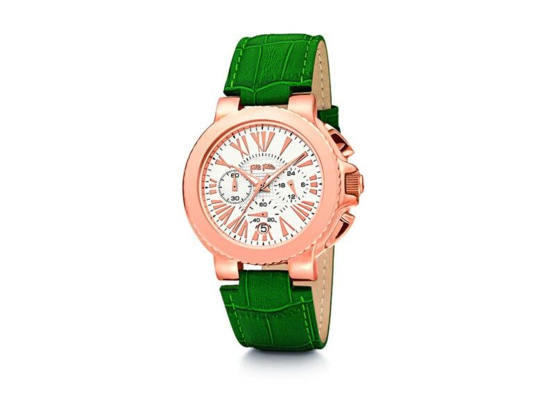 Zegarek Damski Folli Follie wf13r002ses (Ø 35 mm)