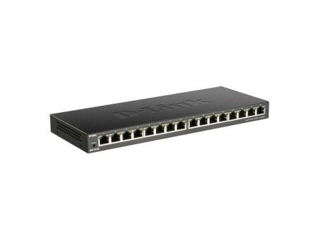 Przełącznik D-Link DGS-1016S