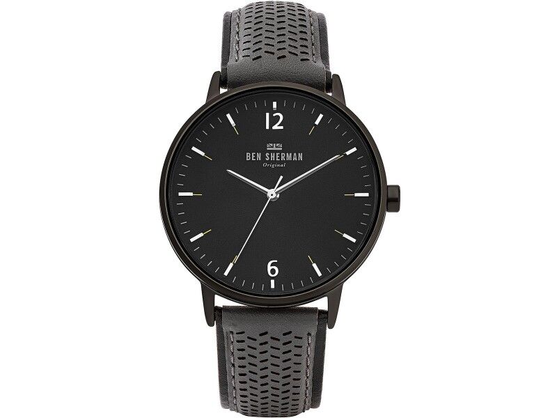 Zegarek Męski Ben Sherman (Ø 43 mm)