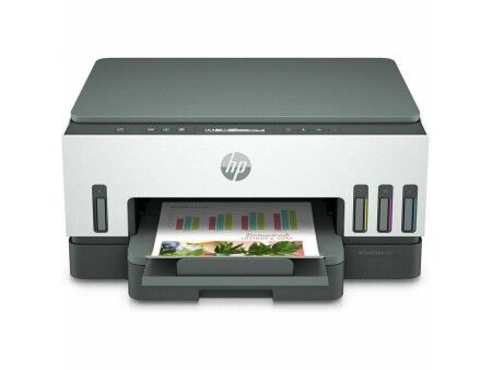 Drukarka Wielofunkcyjna HP 7005