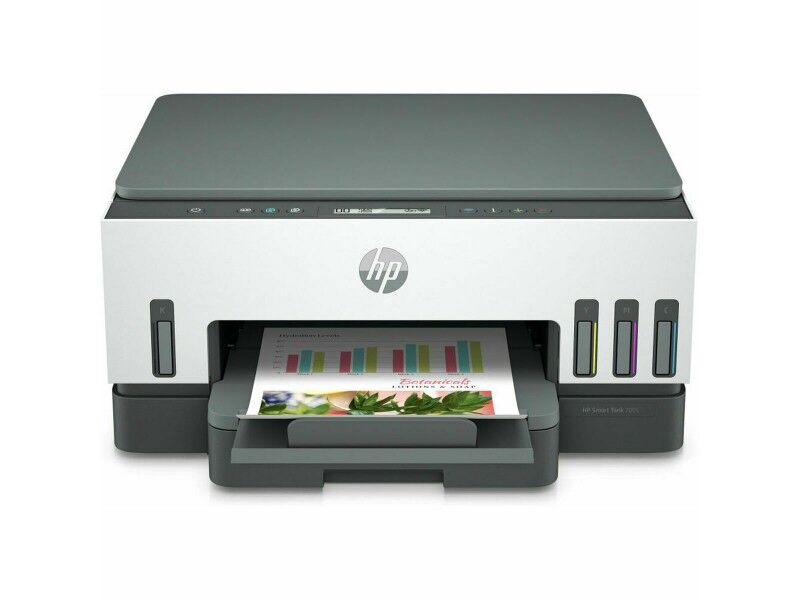 Drukarka Wielofunkcyjna HP 7005