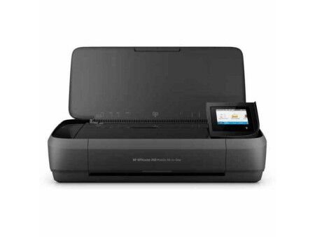 Drukarka Wielofunkcyjna HP 250