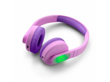 Słuchawki Philips TAK4206PK/00 Różowy