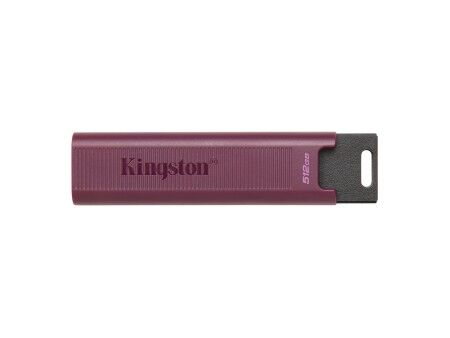 Pamięć USB Kingston Max 512 GB Czerwony