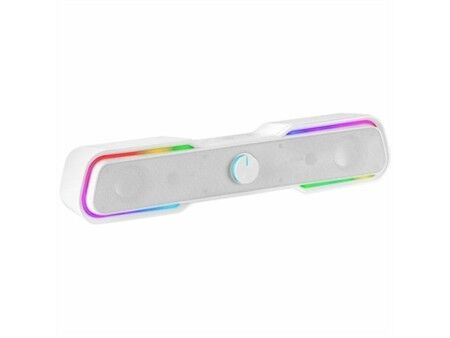 Głośnik Bluetooth Przenośny Mars Gaming MSBXW