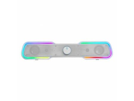 Głośnik Bluetooth Przenośny Mars Gaming MSBXW