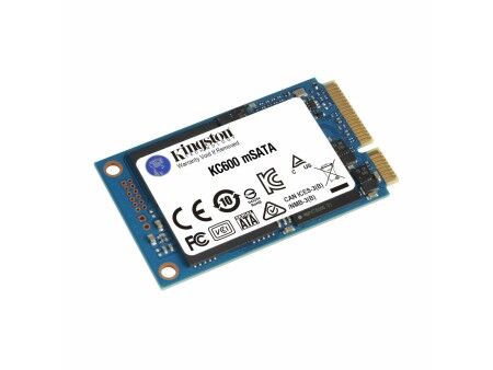 Dysk Twardy Kingston SKC600MS/512G 2 TB 512 GB SSD
