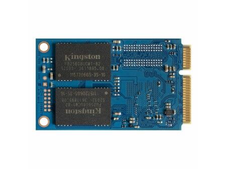 Dysk Twardy Kingston SKC600MS/512G 2 TB 512 GB SSD