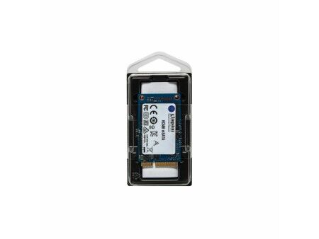 Dysk Twardy Kingston SKC600MS/512G 2 TB 512 GB SSD