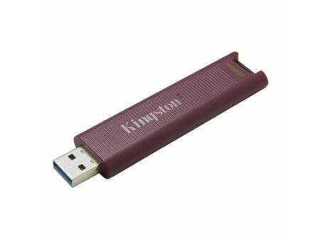 Pamięć USB   Kingston Max         Czerwony 256 GB  