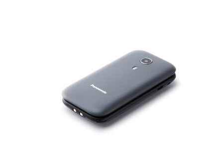 Telefon komórkowy Panasonic KX-TU400EXG Szary