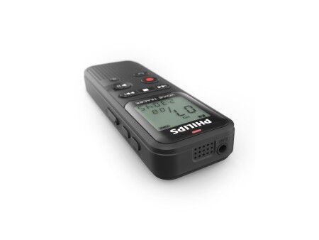 Nagrywarka Philips VoiceTracer Czarny