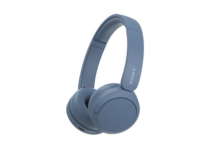 Słuchawki Sony WH-CH520